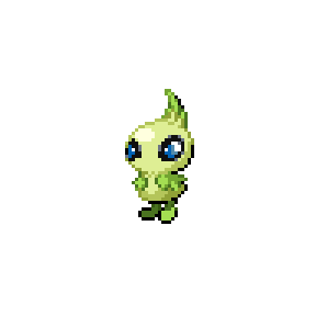 Celechic Sprite Image