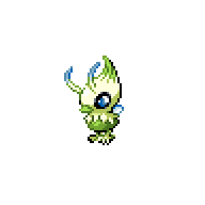 Celechic Sprite Image