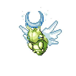 Celeinja Sprite Image