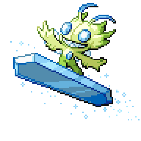 Celeeye Sprite Image