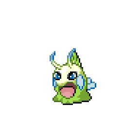Celemy Sprite Image