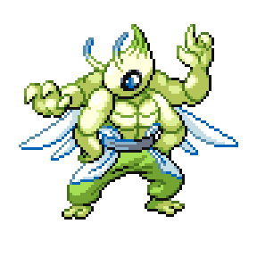 Celechamp Sprite Image