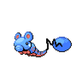 Azupie Sprite Image