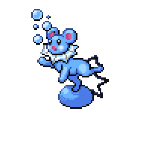 Azueon Sprite Image