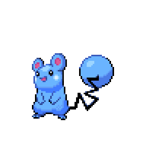 Azuchu Sprite Image