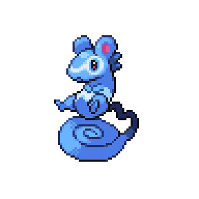 Azueon Sprite Image