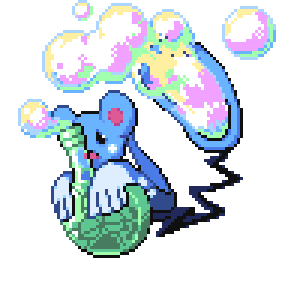 Azuslash Sprite Image