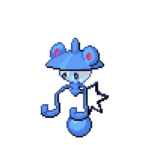 Azupent Sprite Image