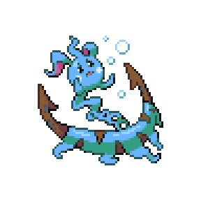 Azumise Sprite Image