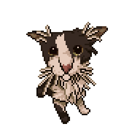 Azusian Sprite Image