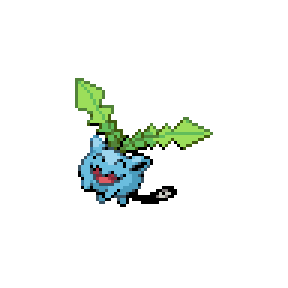 Wypip Sprite Image