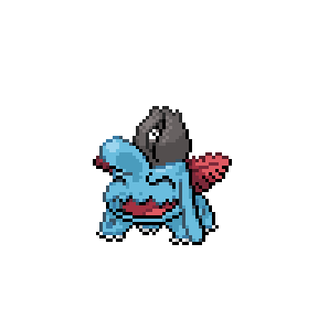 Wysaur Sprite Image