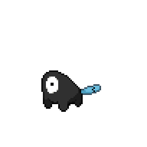 Wynaut Sprite Image