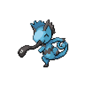 Wyeon Sprite Image