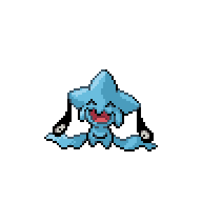Wyrachi Sprite Image