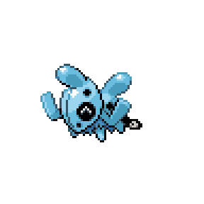Wyon Sprite Image