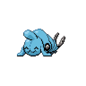 Wypede Sprite Image