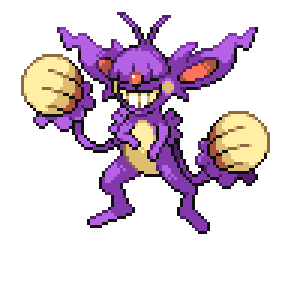 Ambimime Sprite Image