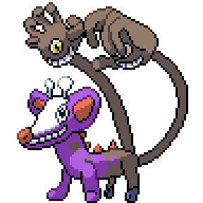 Ambifarig Sprite Image