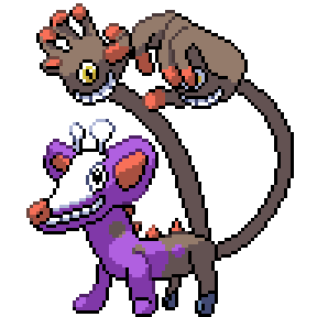 Ambifarig Sprite Image