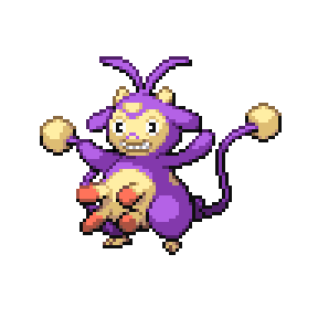 Ambitank Sprite Image