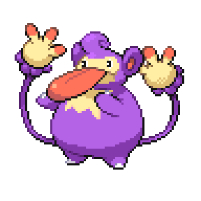 Ambilicky Sprite Image