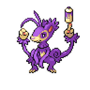 Ambieon Sprite Image