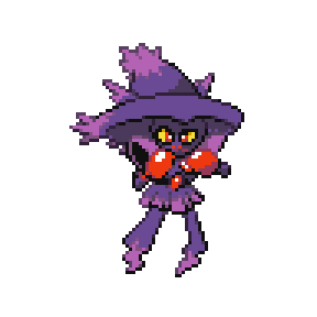 Mischan Sprite Image