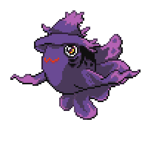 Misking Sprite Image