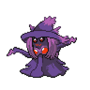 Misnx Sprite Image
