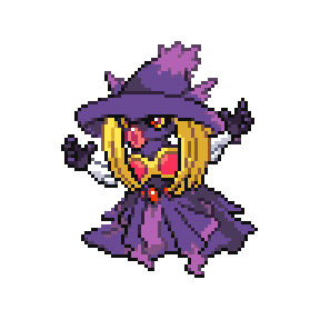 Misnx Sprite Image