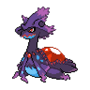 Misras Sprite Image