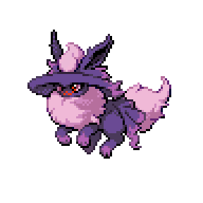 Misreon Sprite Image
