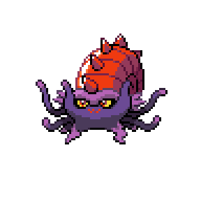 Misstar Sprite Image
