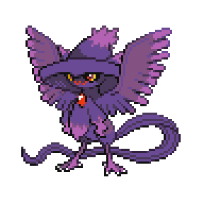 Miscuno Sprite Image