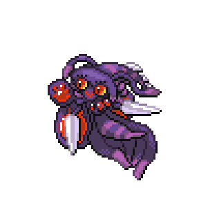 Misdrill Sprite Image