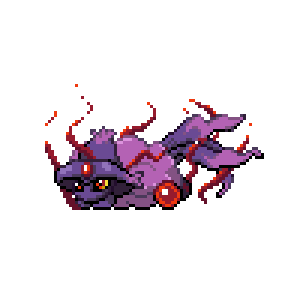 Misreep Sprite Image