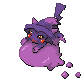 Mischu Sprite Image