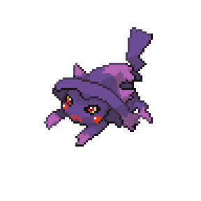 Mischu Sprite Image