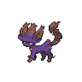 Misfeon Sprite Image