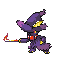 Misiard Sprite Image