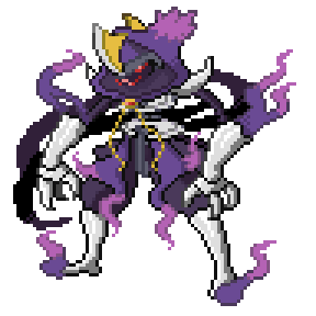 Missharp Sprite Image