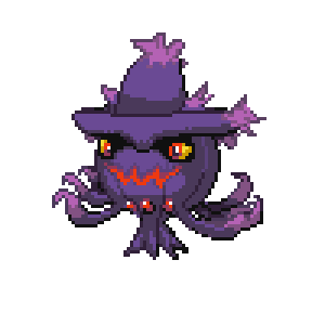 Misblim Sprite Image