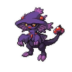 Misloom Sprite Image