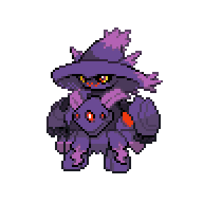 Misolett Sprite Image