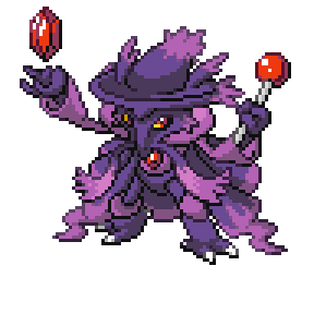 Miskazam Sprite Image
