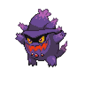 Misgar Sprite Image