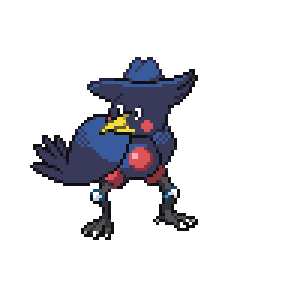 Honchmime Sprite Image