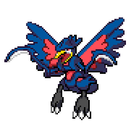 Honchther Sprite Image