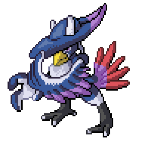 Honchtwo Sprite Image